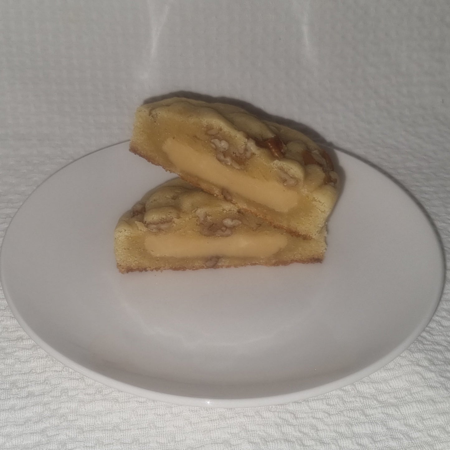 Pecan Fudge Cookie Box