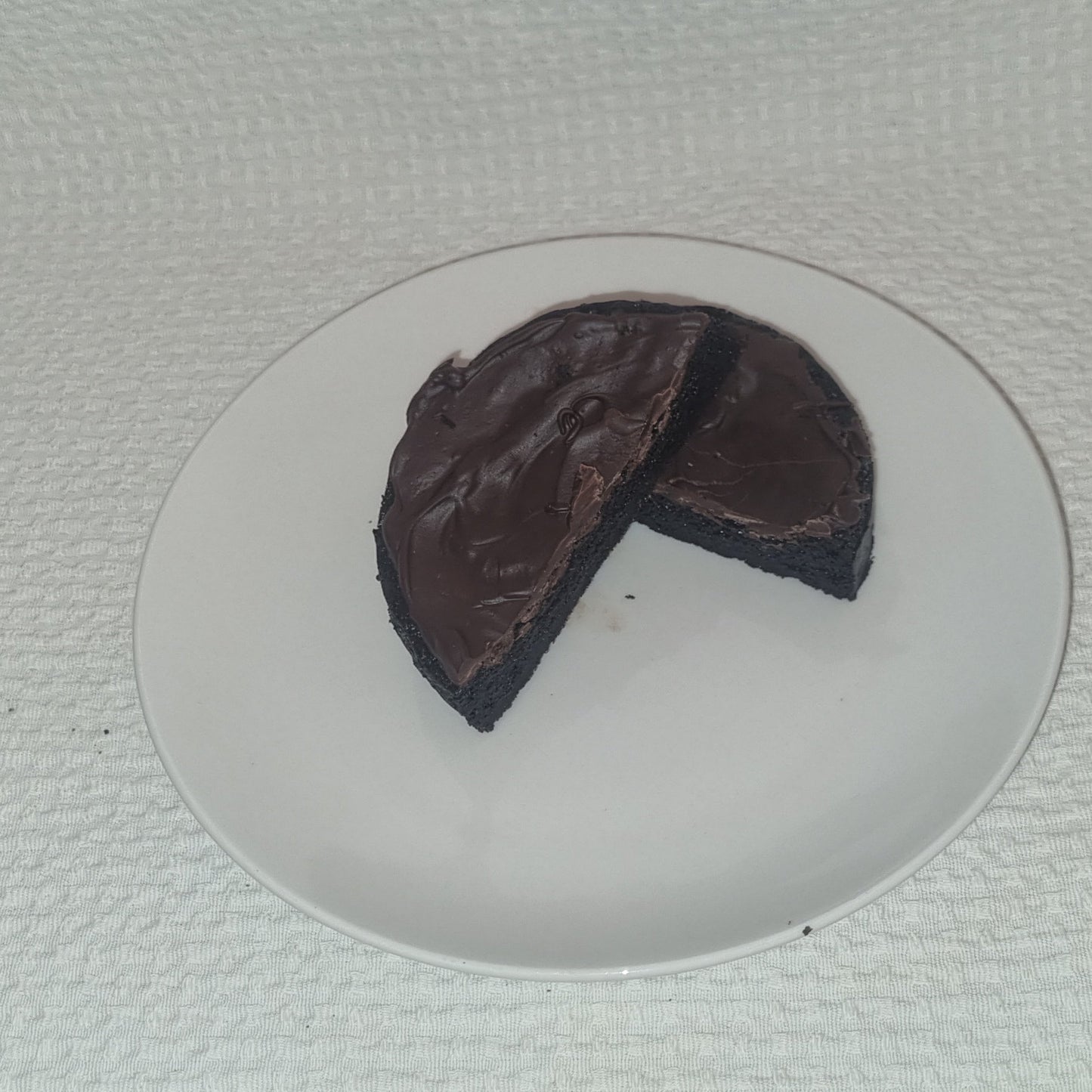 Mixed Flavours Brownie Box