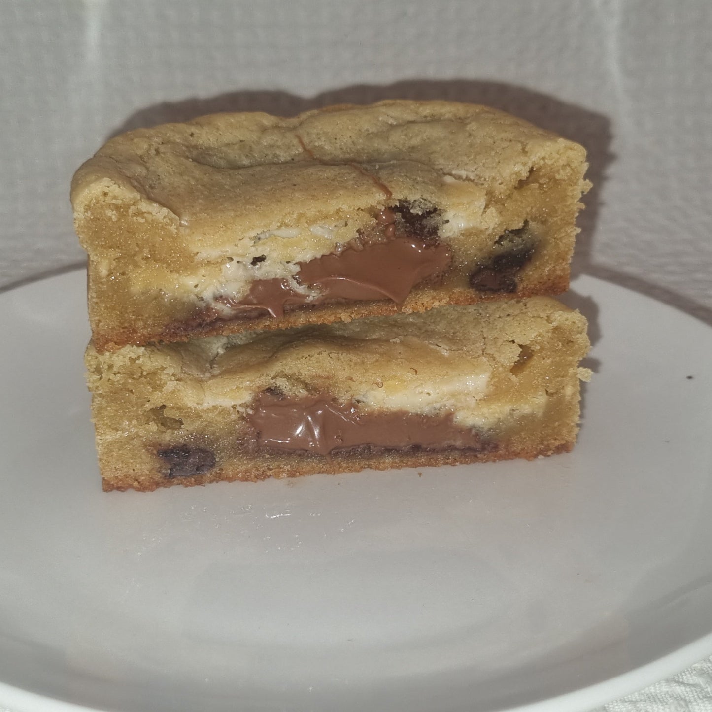 Triple Chocolate Cookie Box