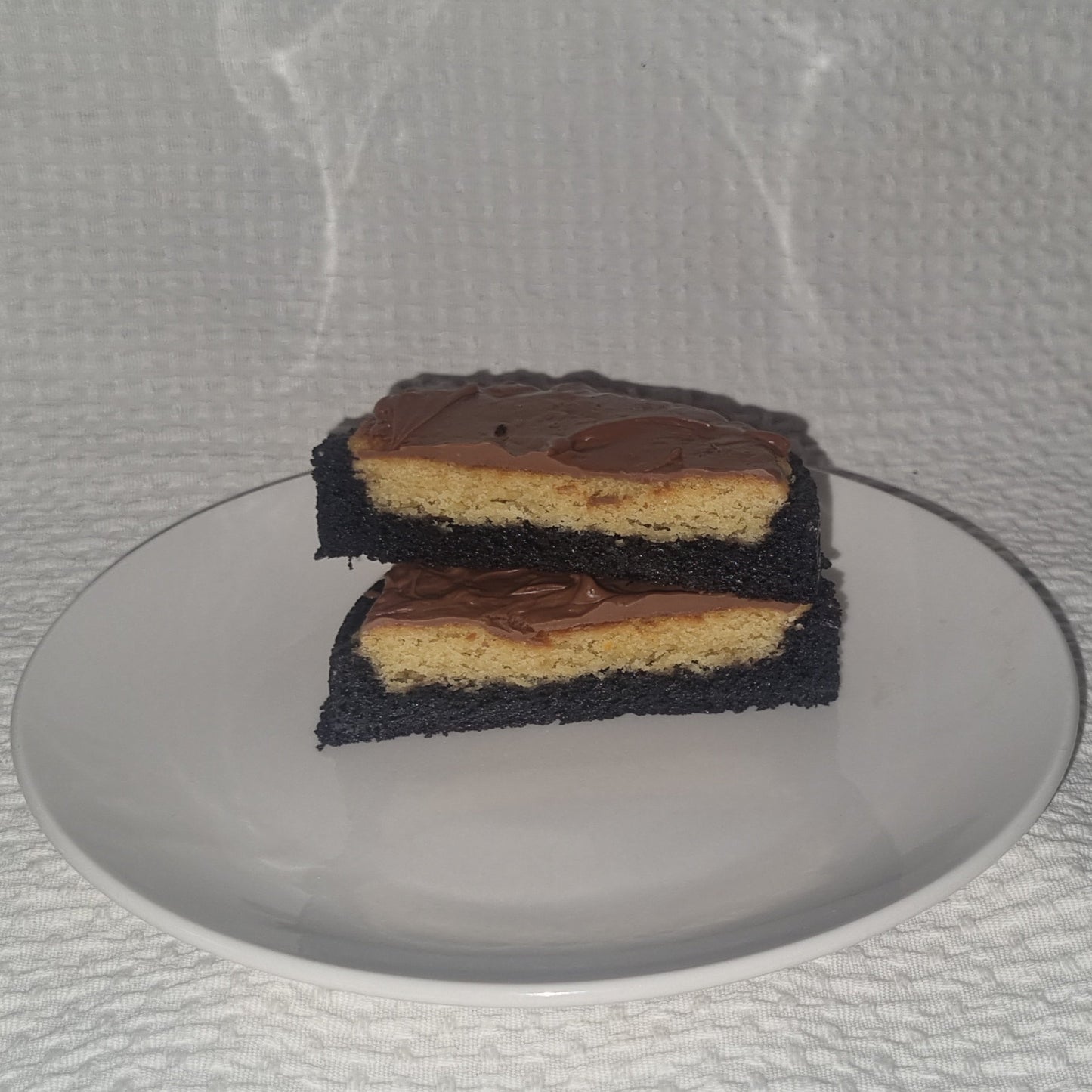 Mixed Flavours Brownie Box