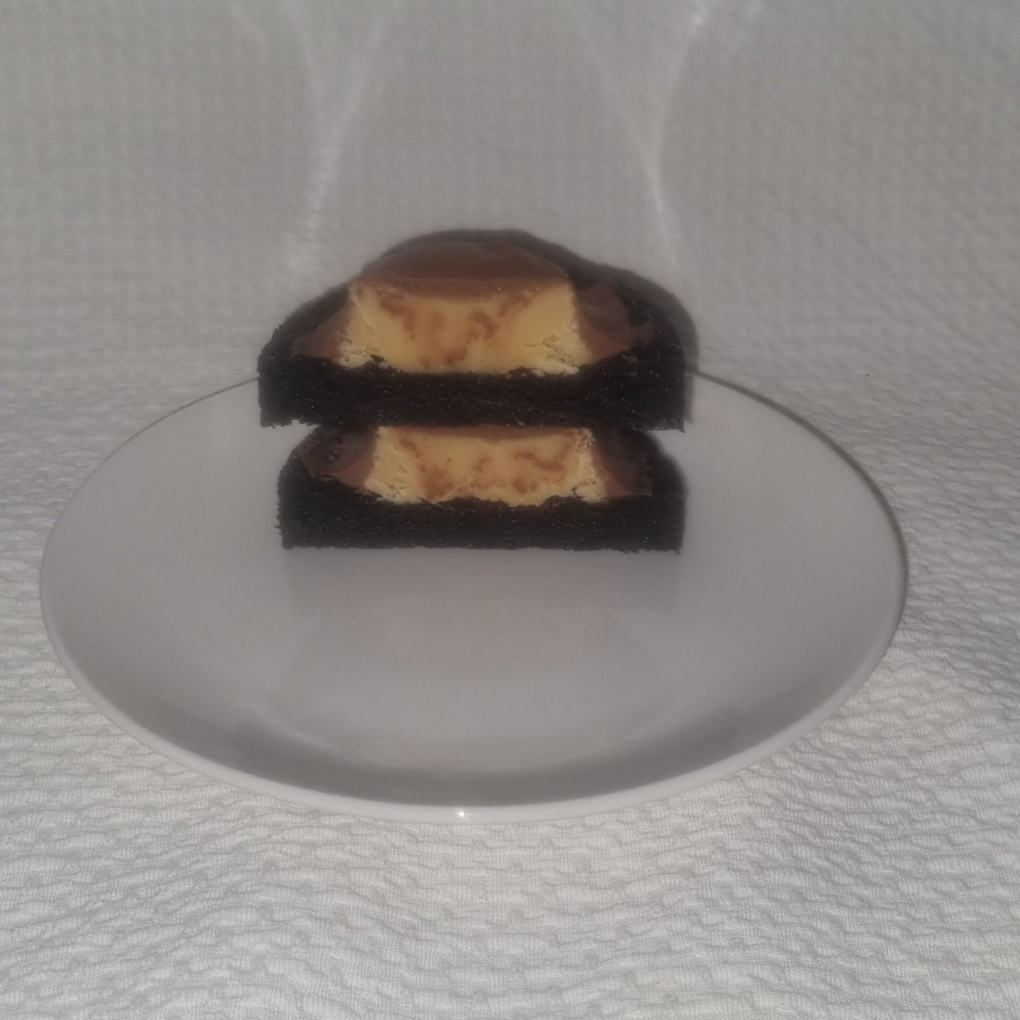 Mixed Flavours Brownie Box