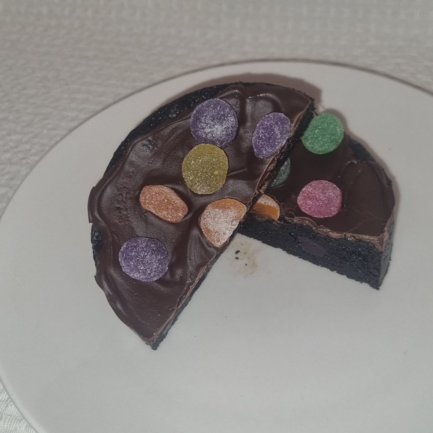 Mixed Flavours Brownie Box