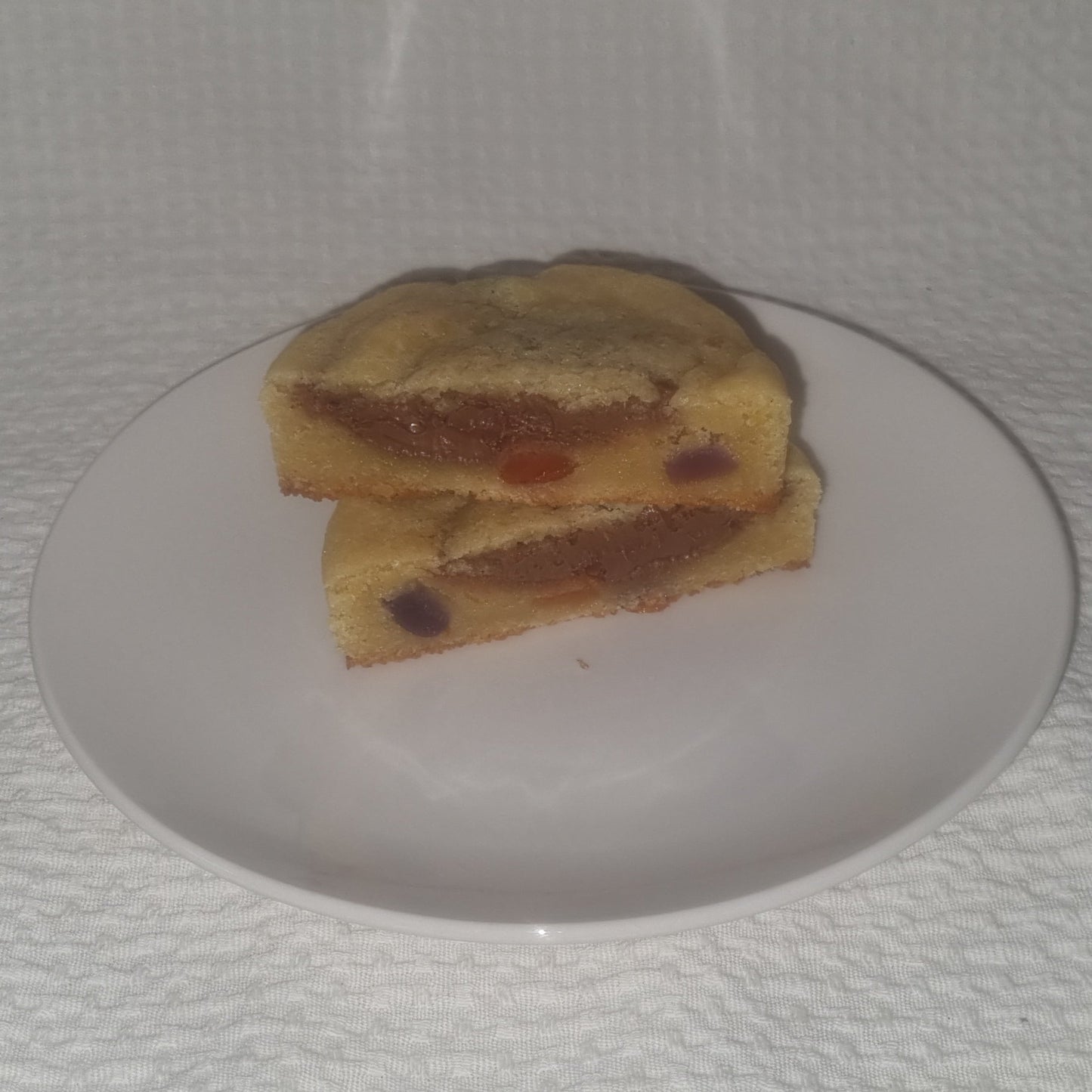 Mixed Flavour Cookie Box