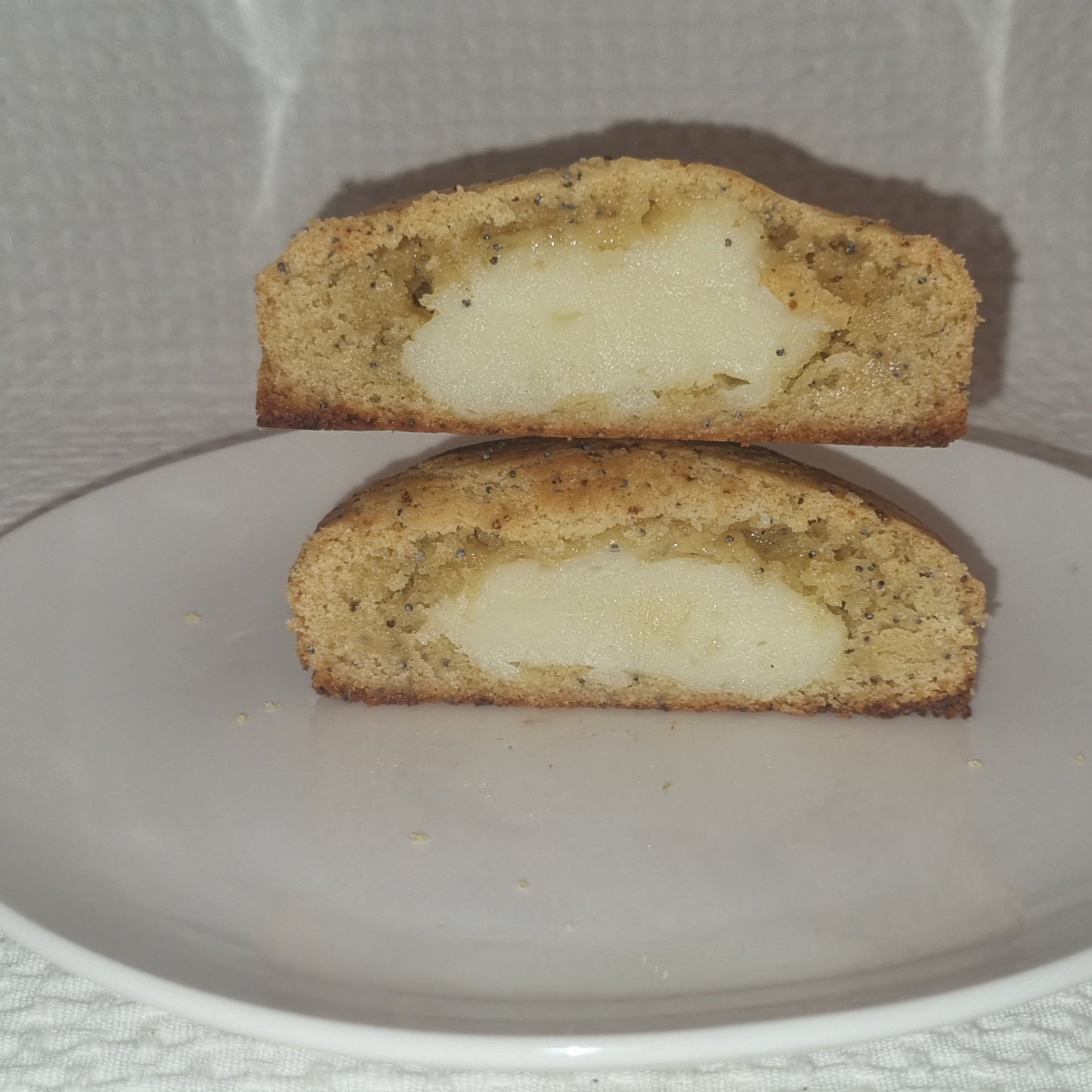 Mixed Flavour Cookie Box