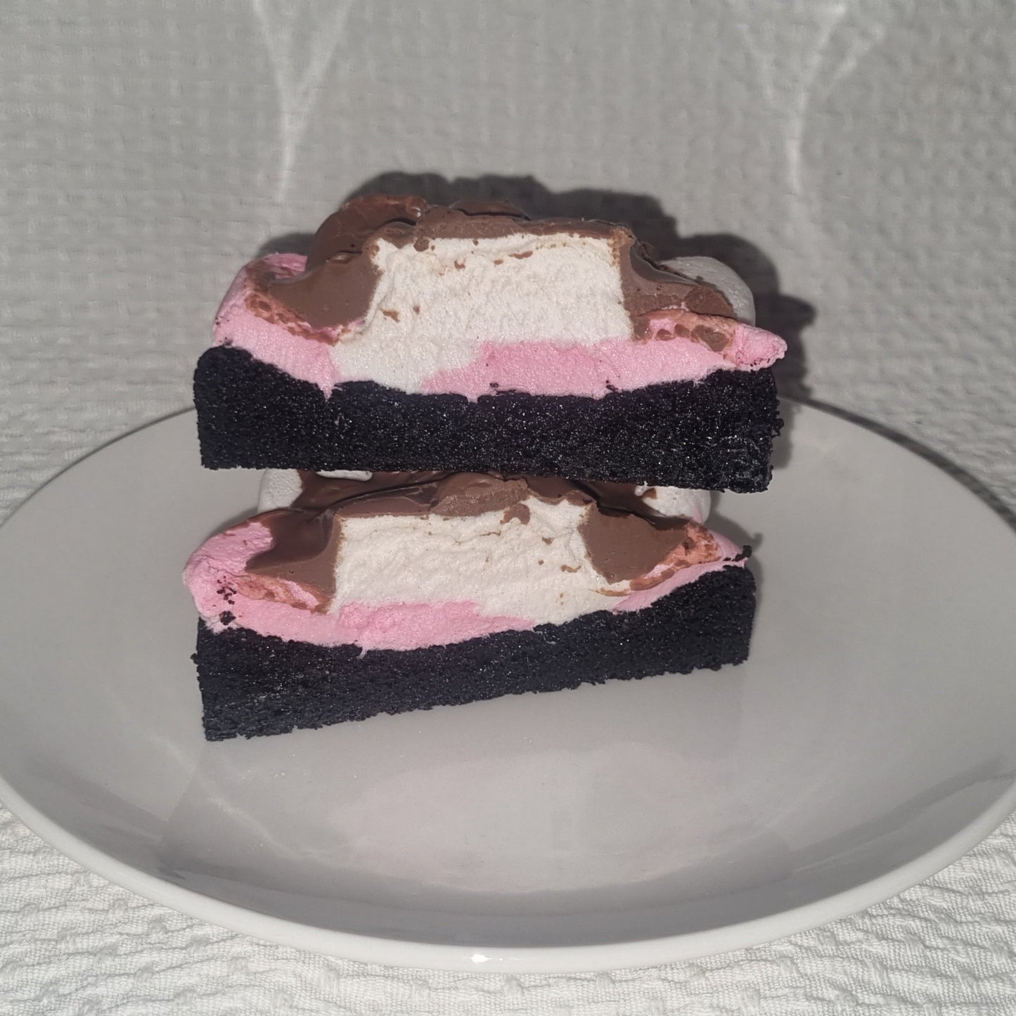 Mixed Flavours Brownie Box